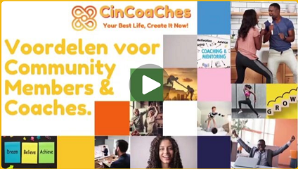 Cincoaches