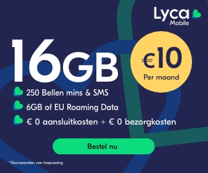 Lyca Mobile