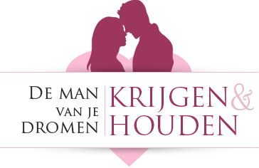 De man van je dromen krijgen en houden.