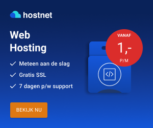 Hostnet