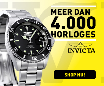 Invicta Watch Europe