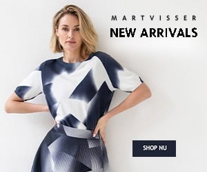 Mart Visser New Arrivals