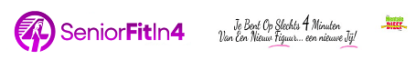 SeniorFitin4.nl - Video Coaching Programma