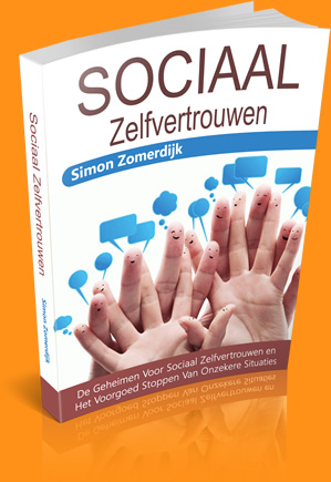 Sociaal Zelfvertrouwen