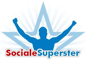 Sociale Superster